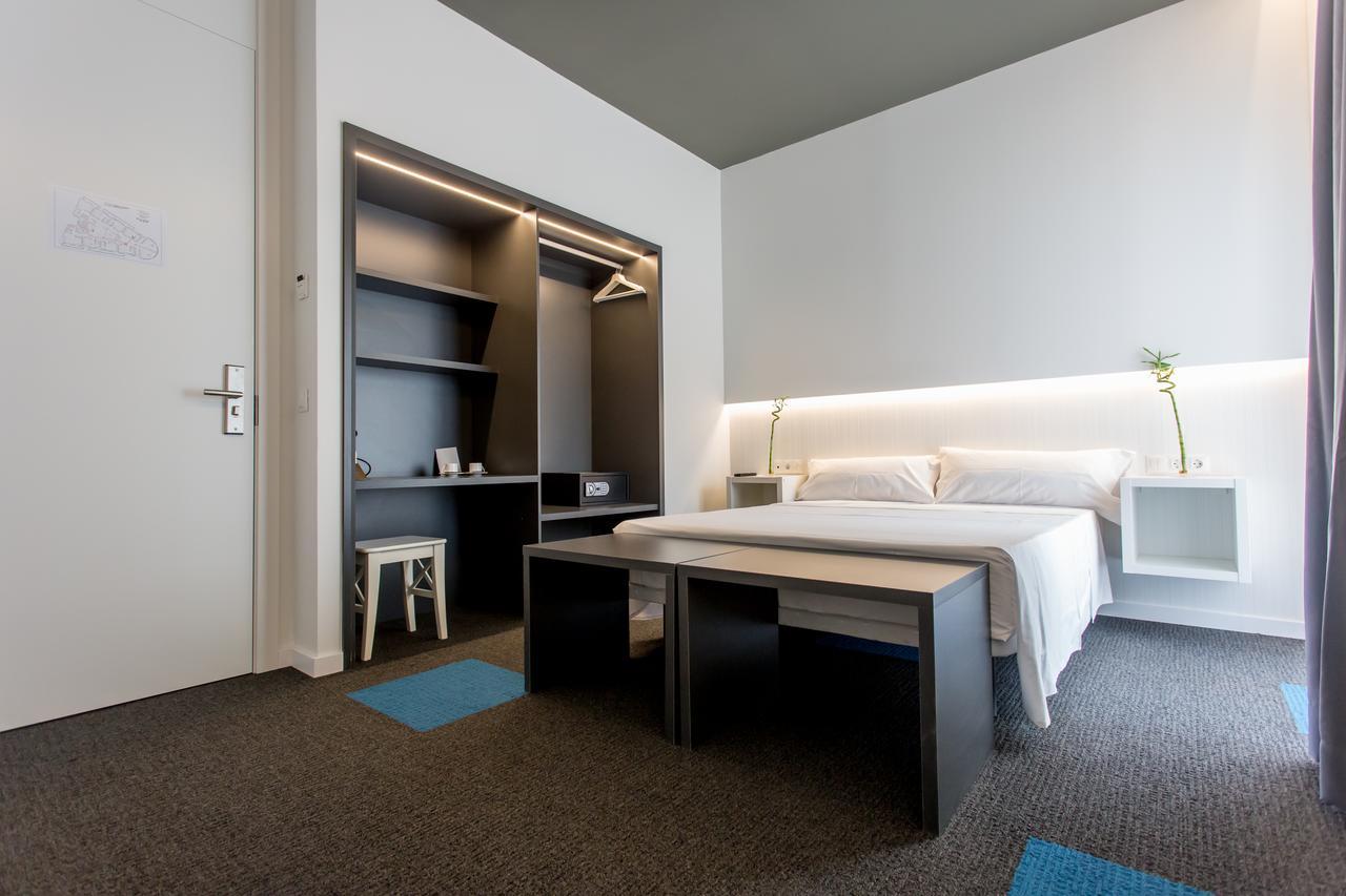 Boutique Creative Rooms Valence Extérieur photo
