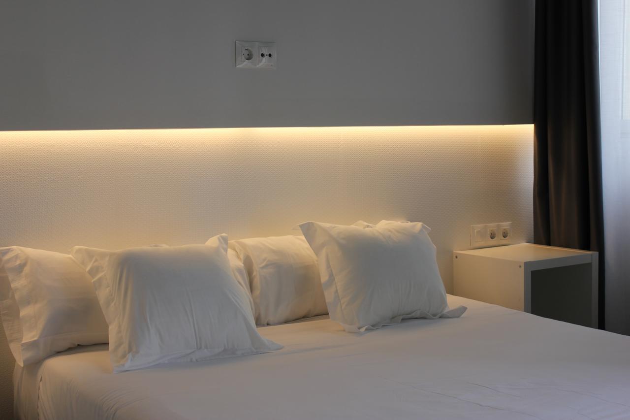 Boutique Creative Rooms Valence Extérieur photo