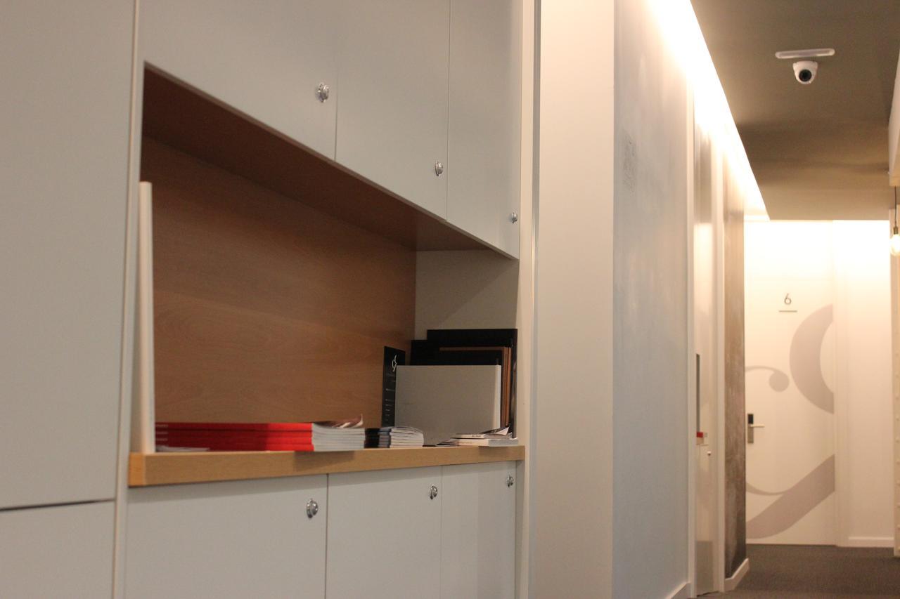 Boutique Creative Rooms Valence Extérieur photo
